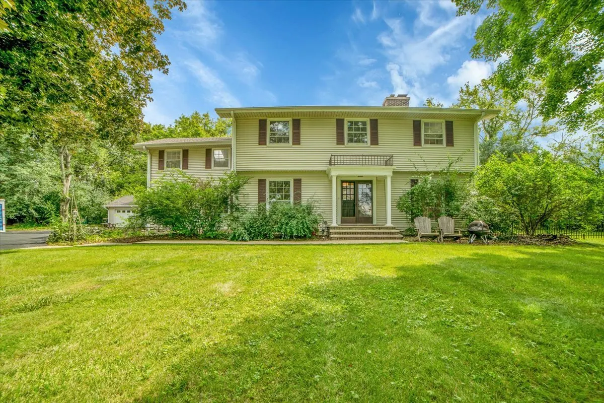 3N011 Morningside Avenue IL