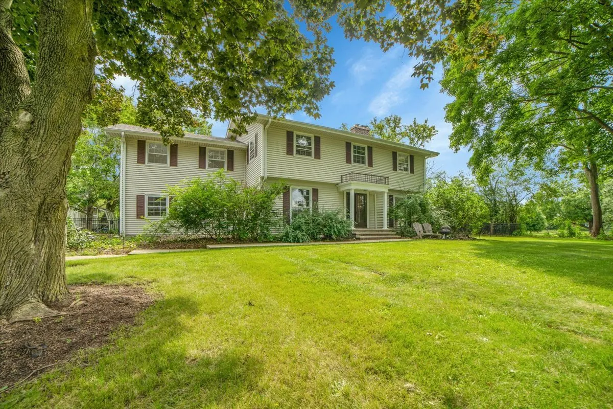 3N011 Morningside Avenue IL