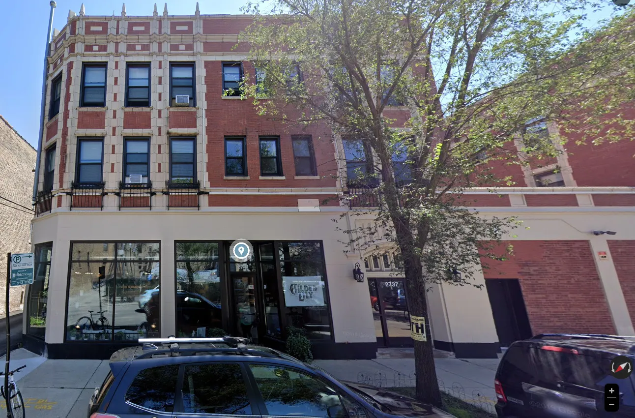 2737 N Spaulding Avenue 209 IL
