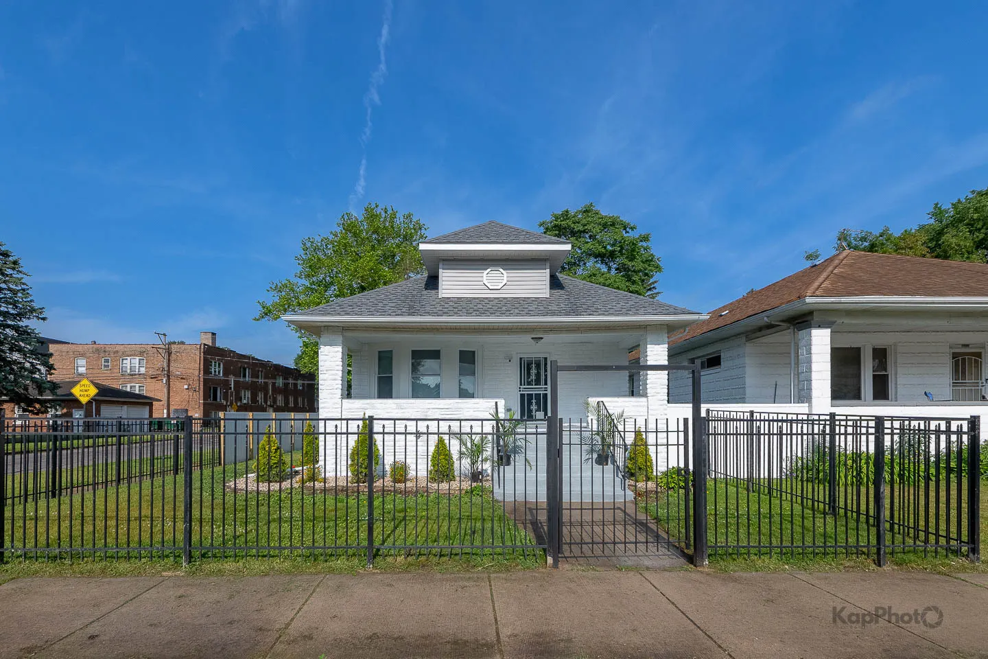 11956 S Harvard Avenue IL