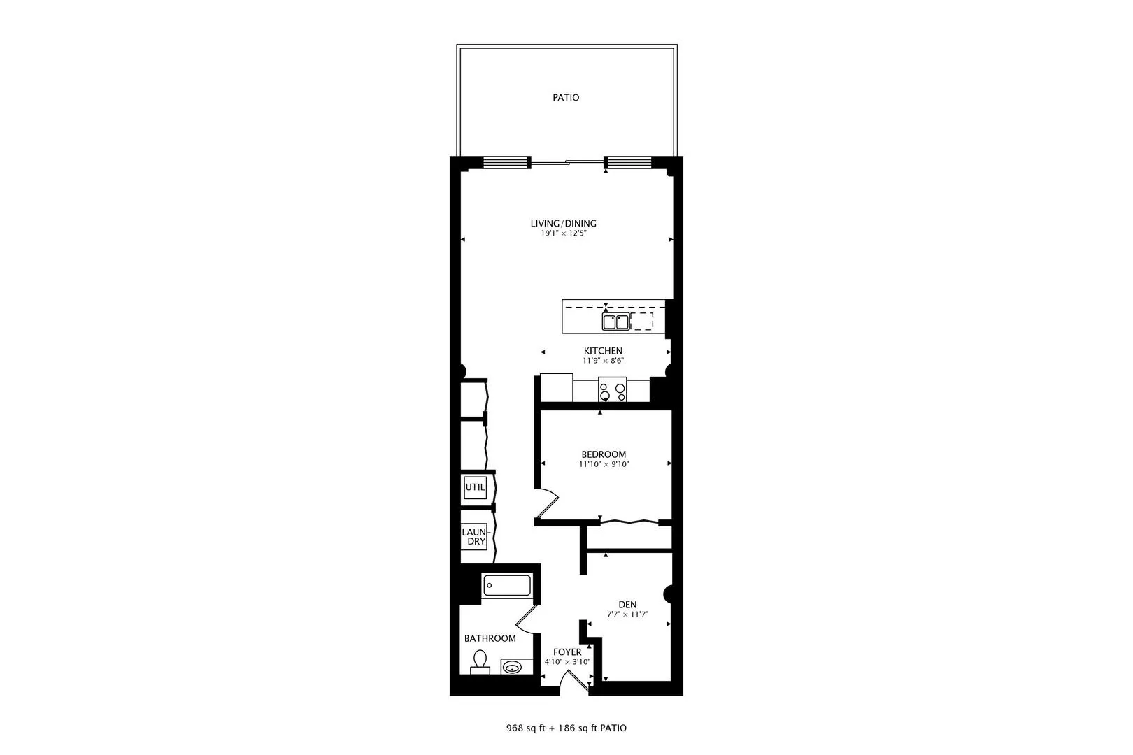 2323 W Pershing Road 124 IL