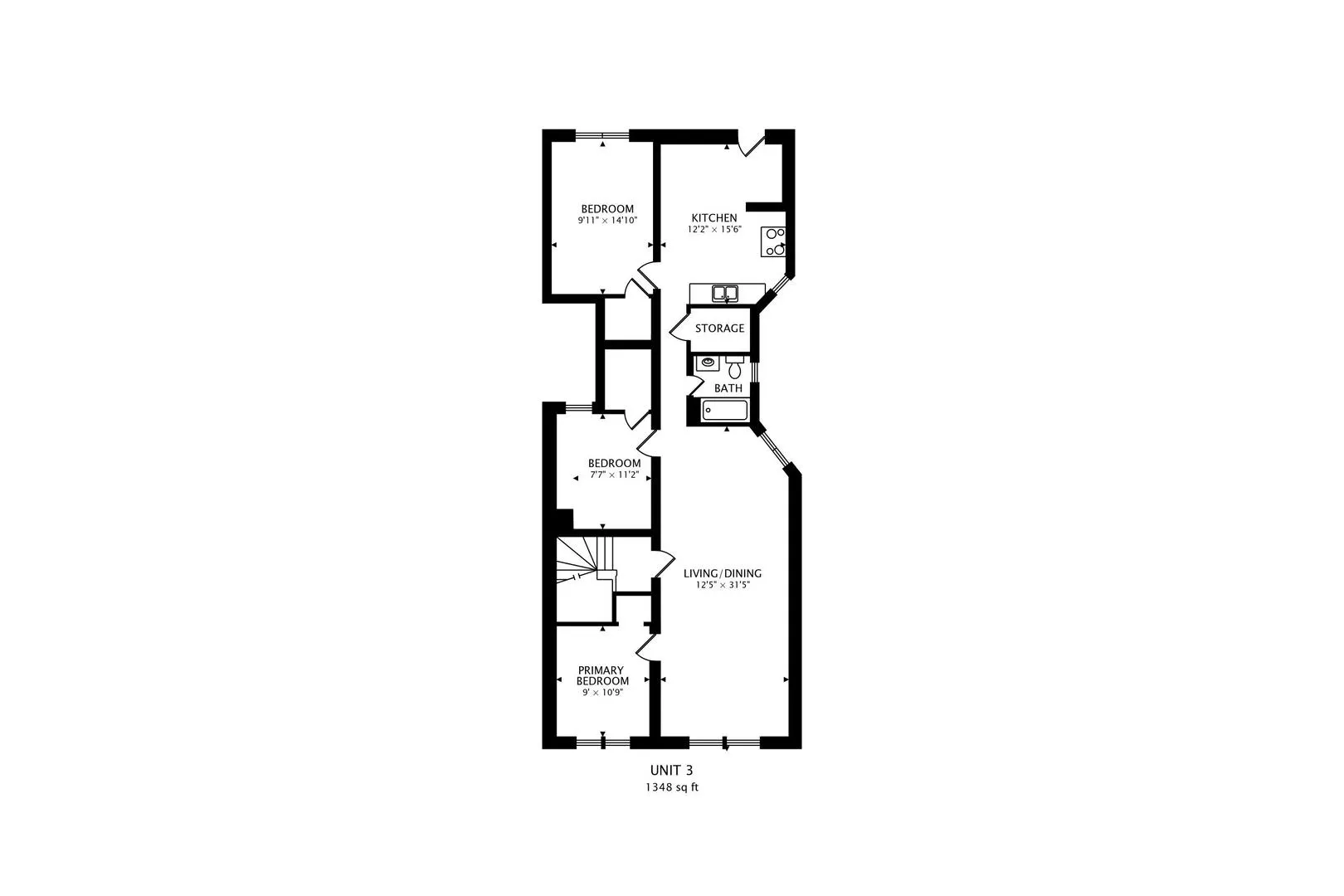 5748 W North Avenue IL