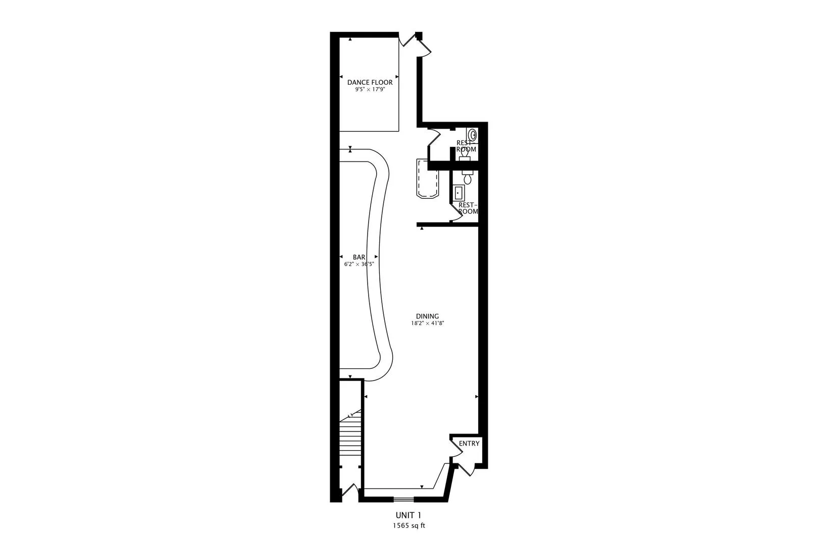 5748 W North Avenue IL