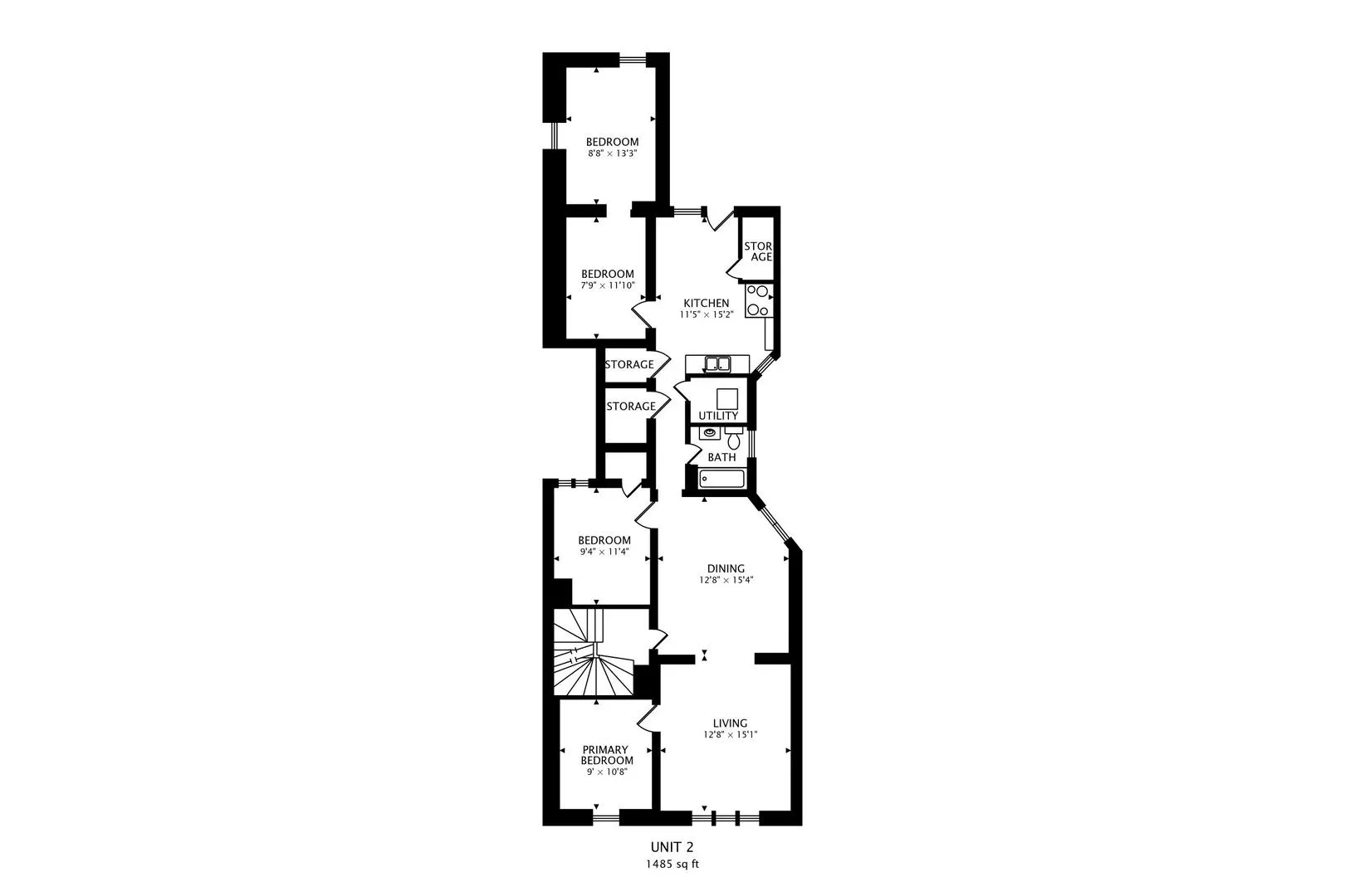 5748 W North Avenue IL