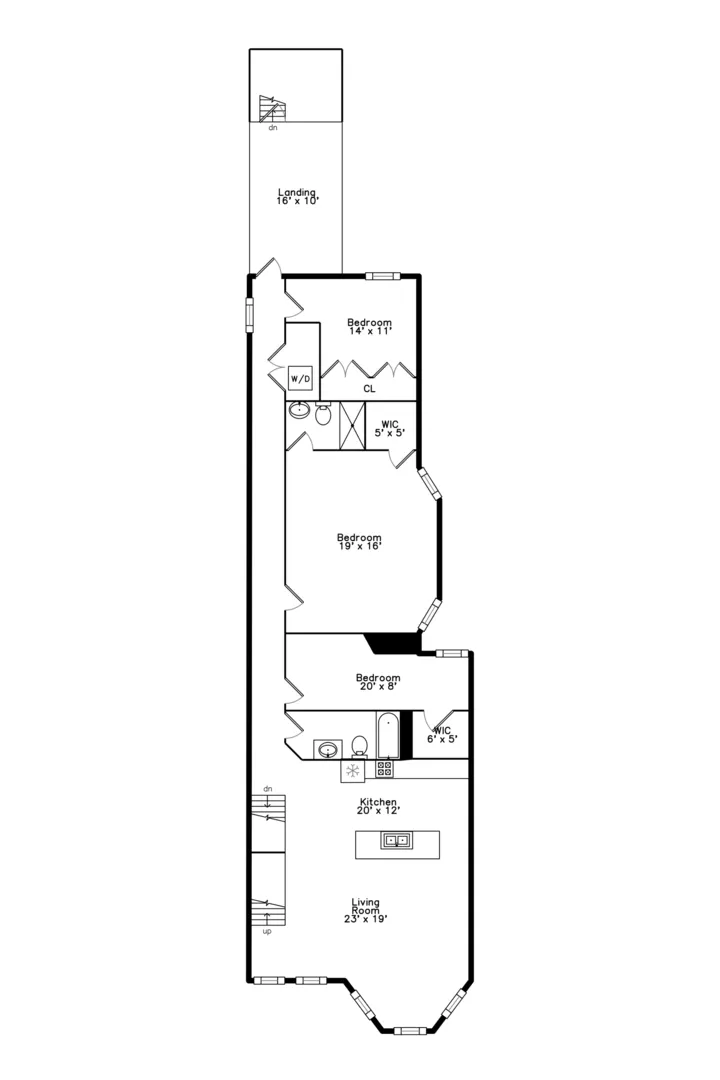 3638 S King Drive Garden IL