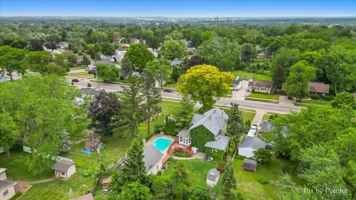 956 South Street IL