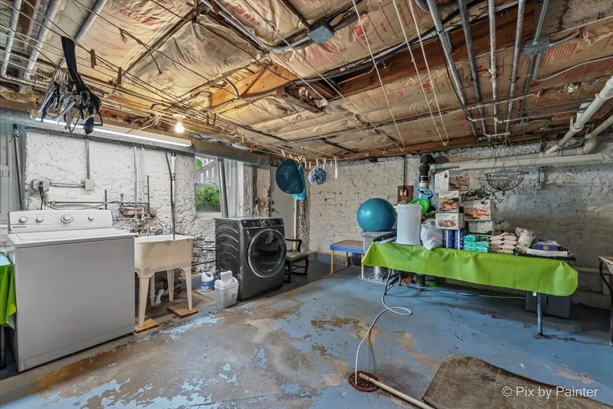 956 South Street IL