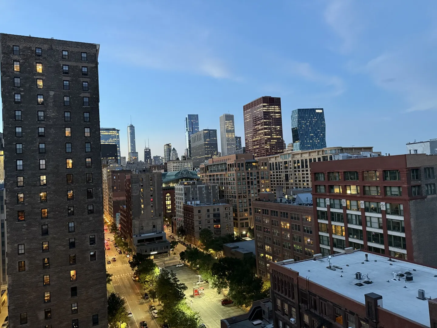 720 S Dearborn Street PH-1 IL