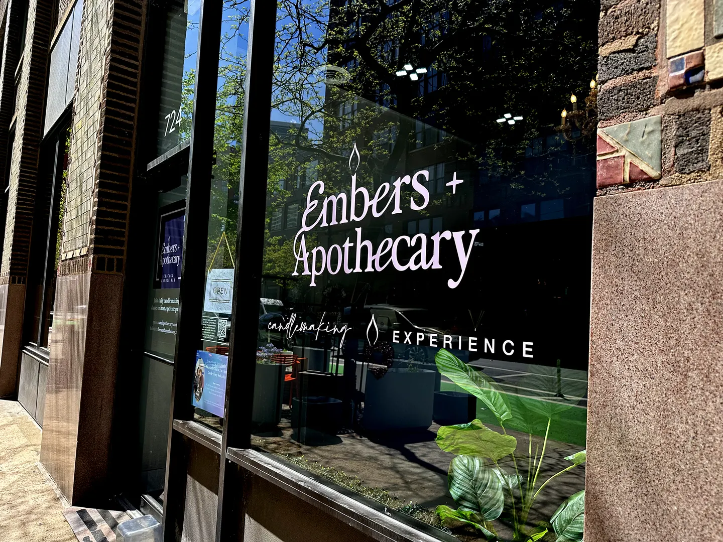 720 S Dearborn Street PH-1 IL