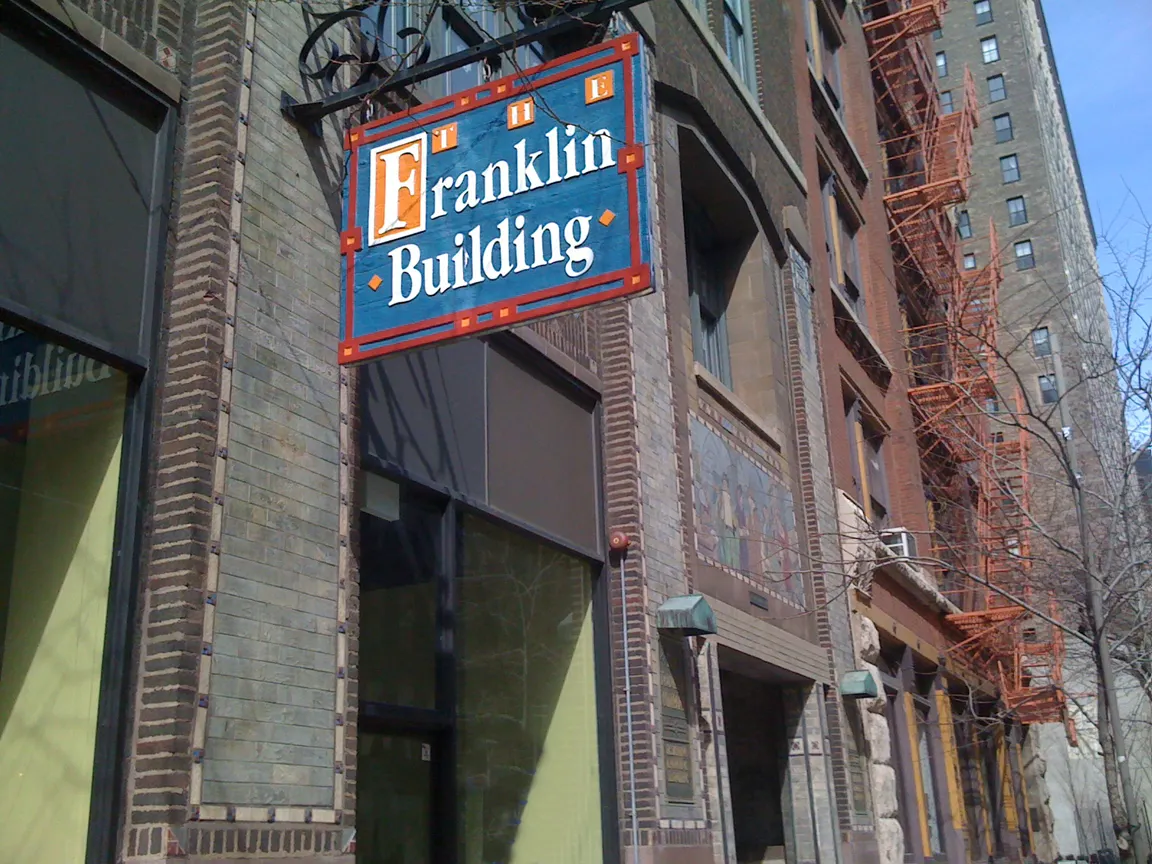 720 S Dearborn Street PH-1 IL