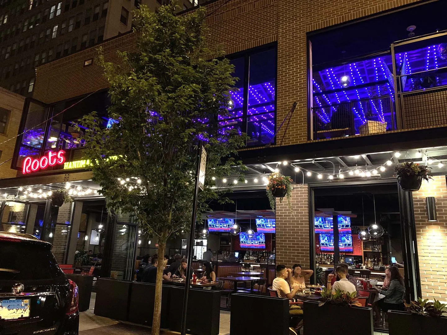 720 S Dearborn Street PH-1 IL