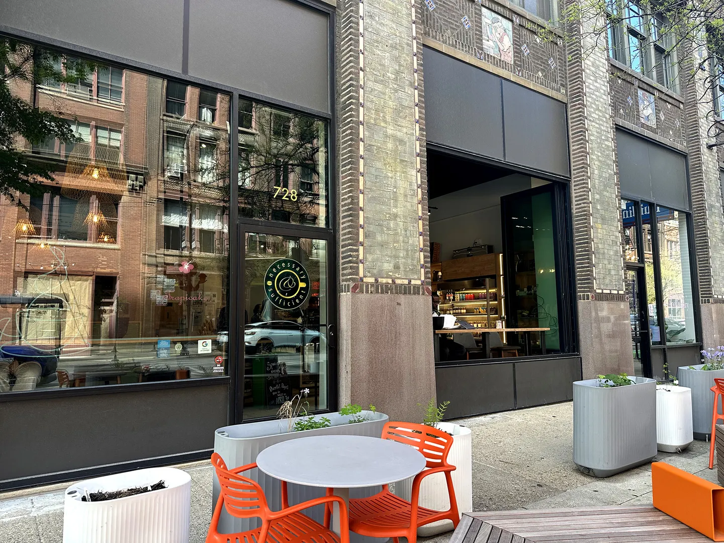 720 S Dearborn Street PH-1 IL