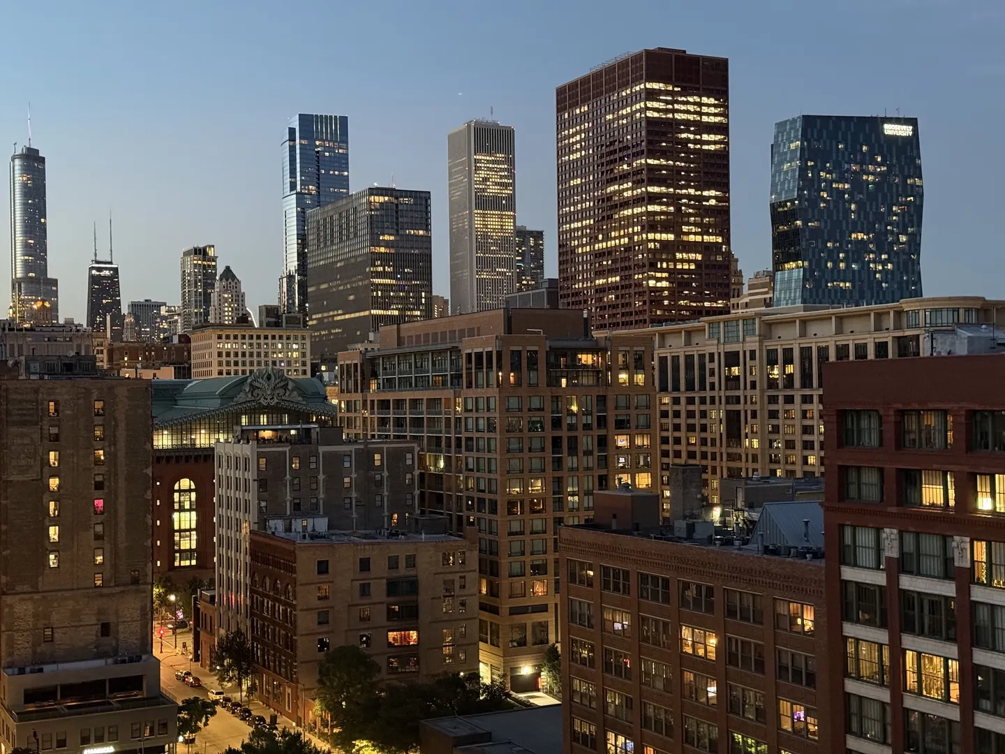 720 S Dearborn Street PH-1 IL