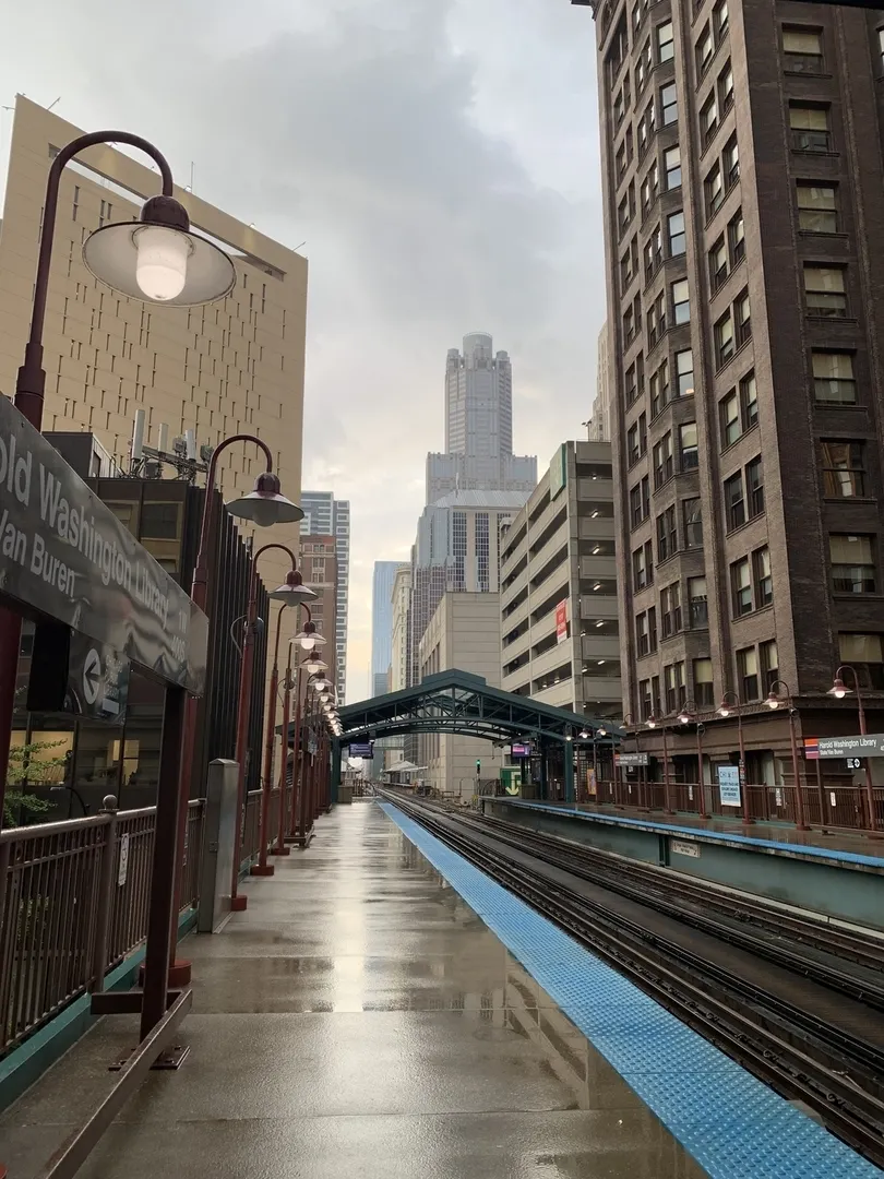 720 S Dearborn Street PH-1 IL