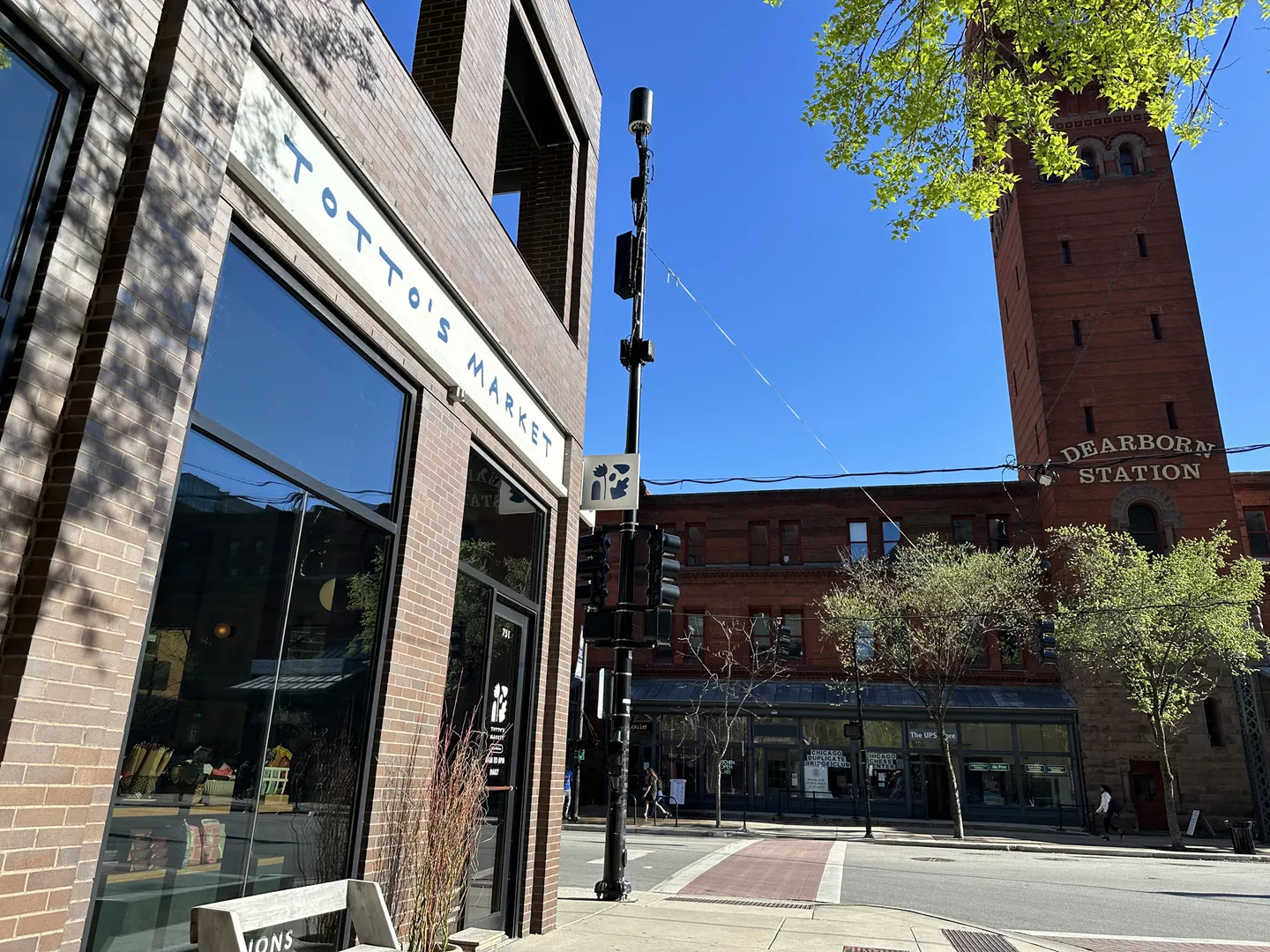 720 S Dearborn Street PH-1 IL