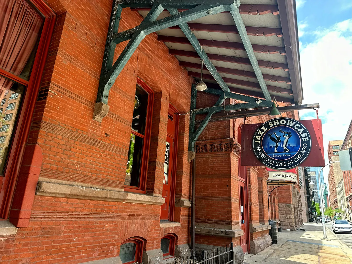 720 S Dearborn Street PH-1 IL