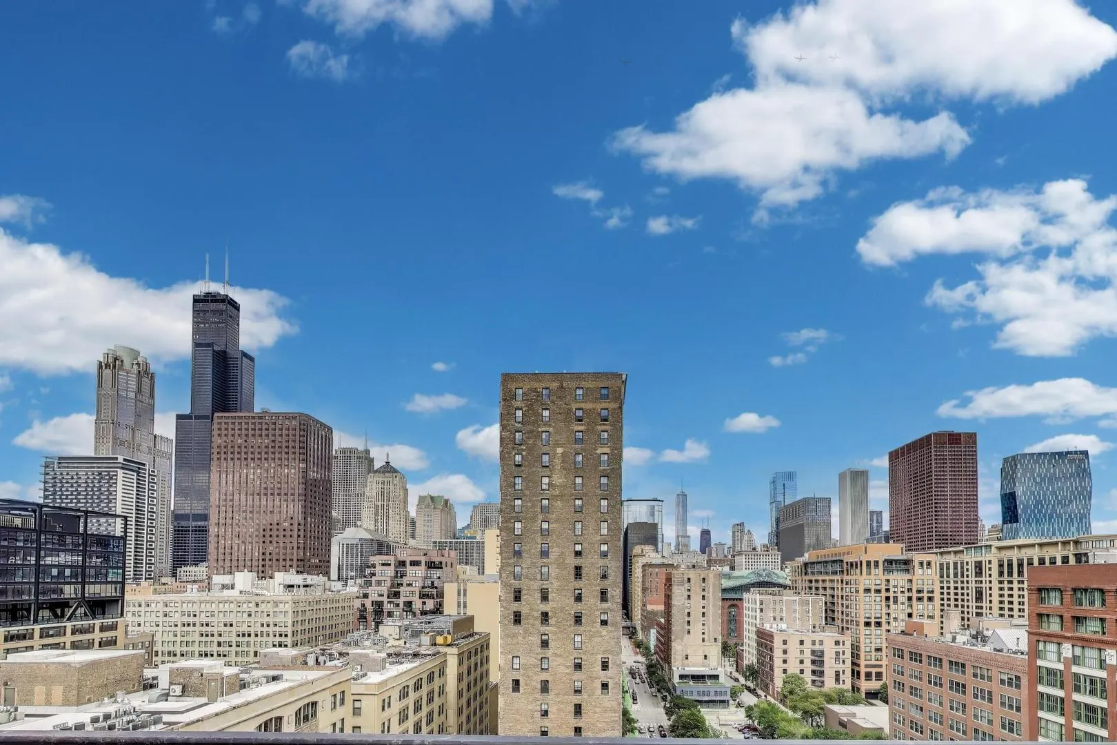 720 S Dearborn Street PH-1 IL