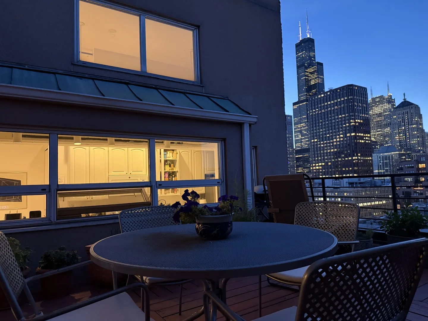 720 S Dearborn Street PH-1 IL