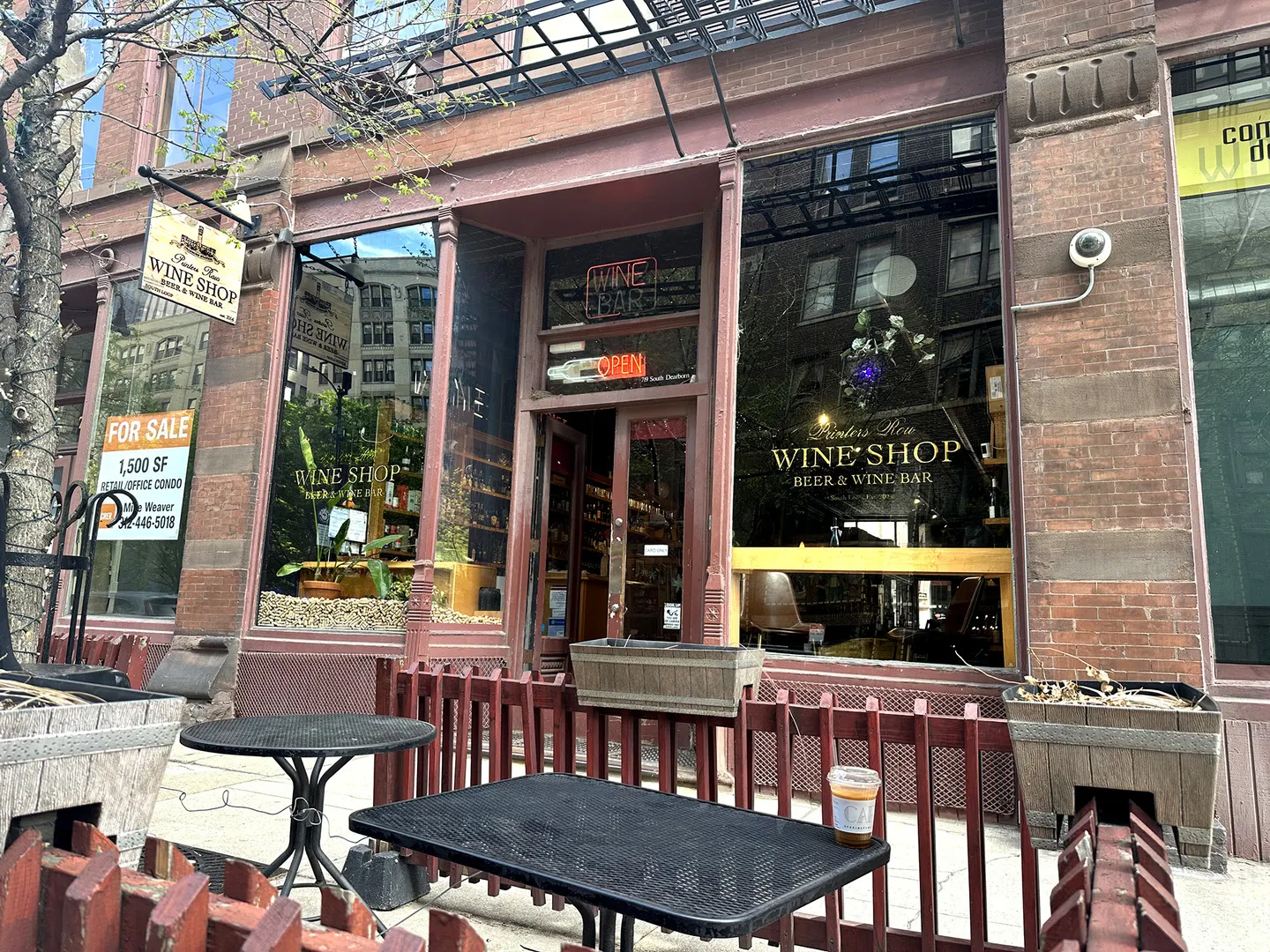 720 S Dearborn Street PH-1 IL