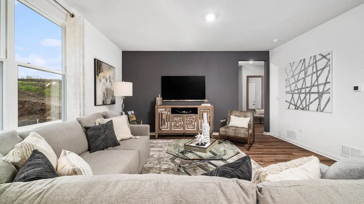 14755 S Greenbriar Drive IL