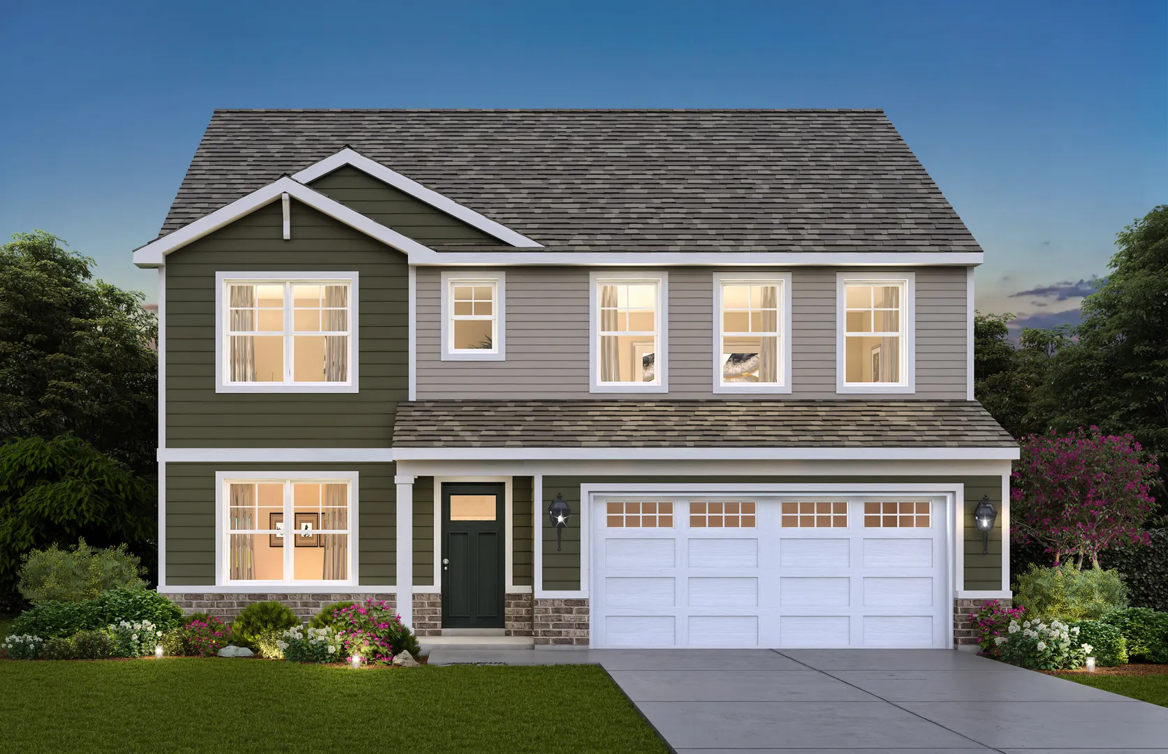 14749 S Greenbriar Drive IL