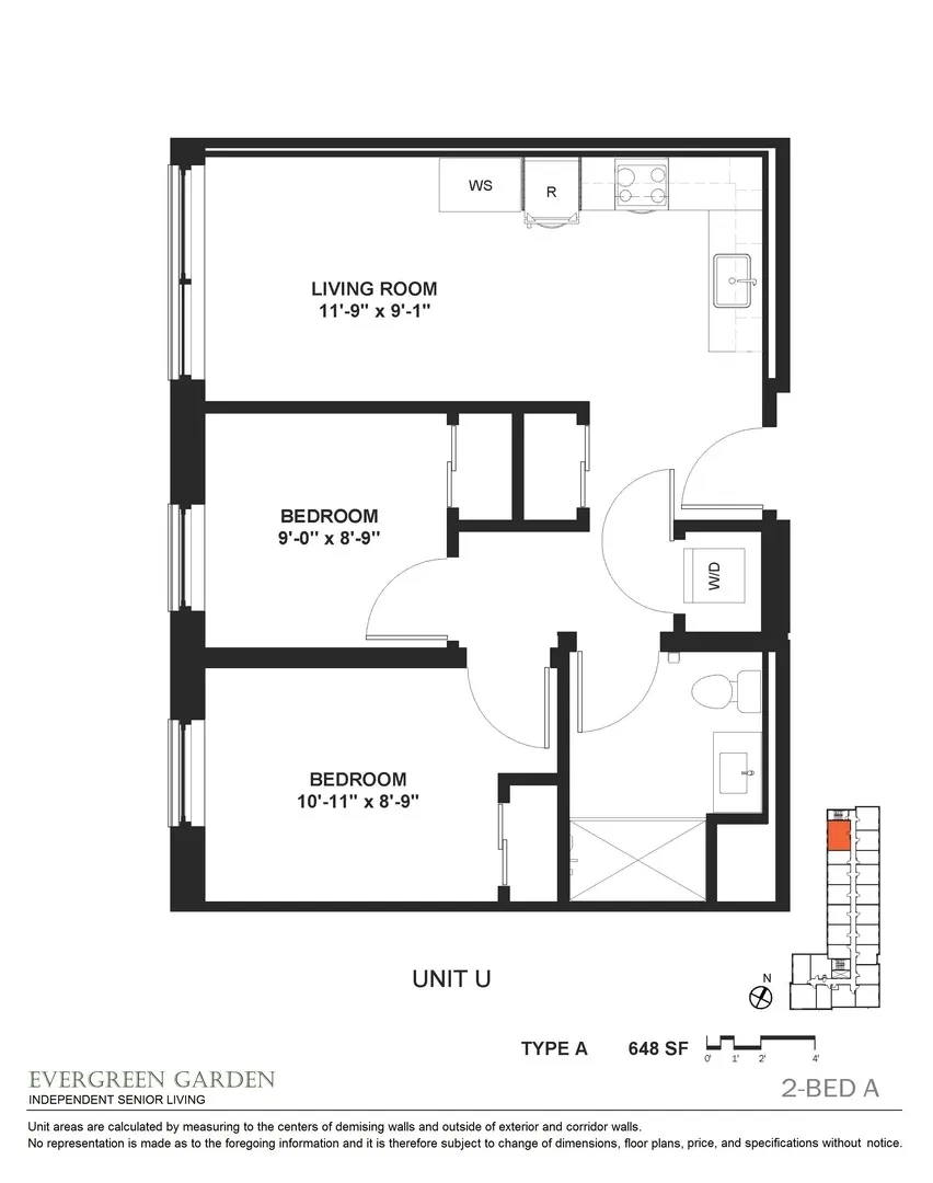 2128 S Tan Court 2U IL