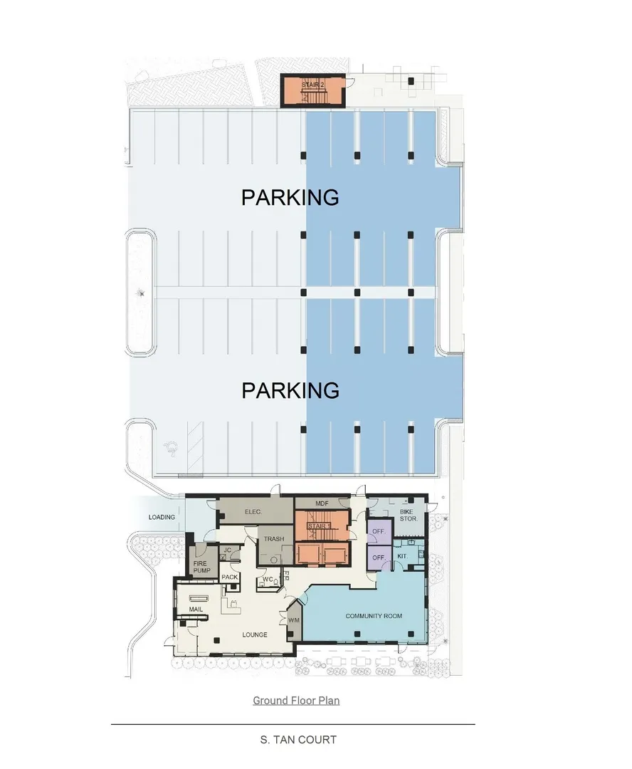 2128 S Tan Court 2U IL
