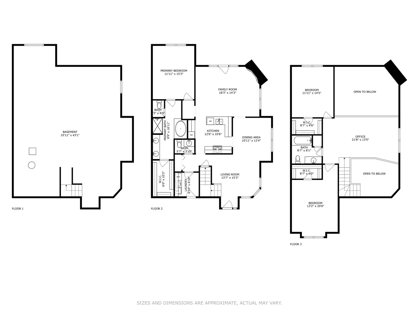 1724 Waverly Circle IL