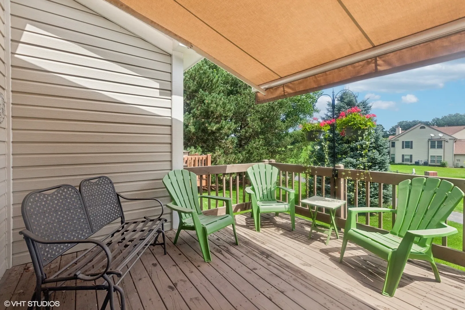 1724 Waverly Circle IL