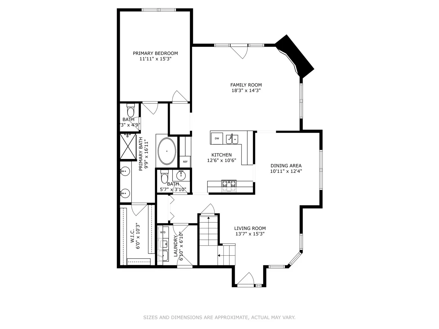 1724 Waverly Circle IL
