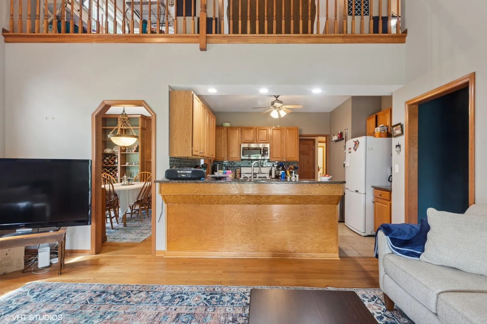 1724 Waverly Circle IL