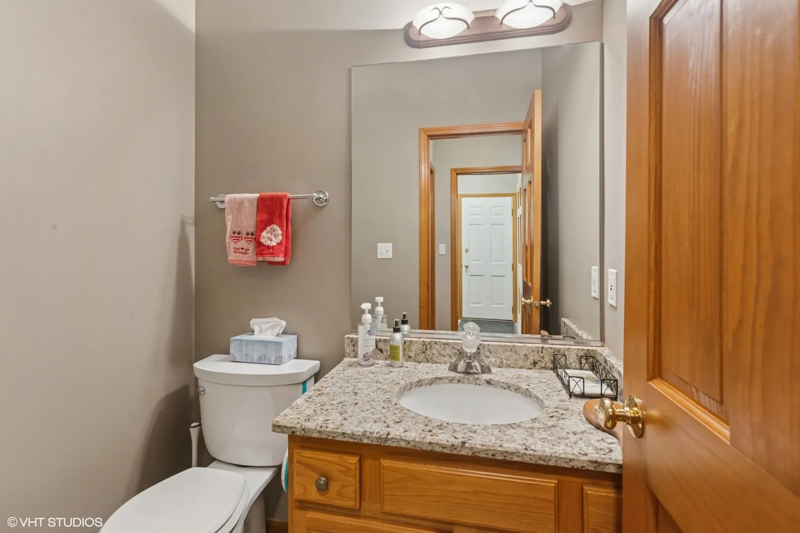 1724 Waverly Circle IL
