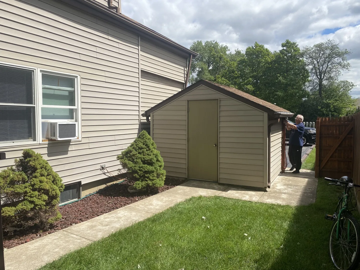 8304 S 79th Court IL