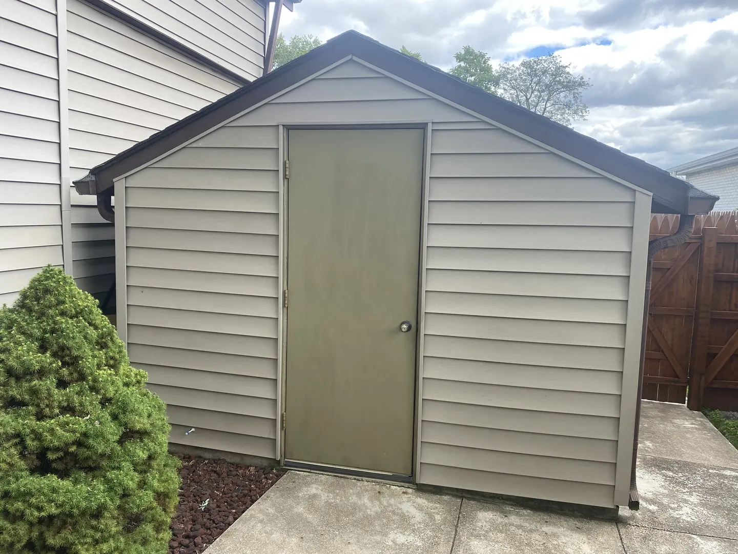 8304 S 79th Court IL