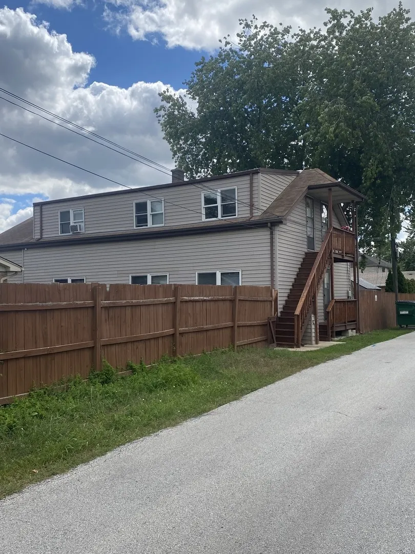 8304 S 79th Court IL