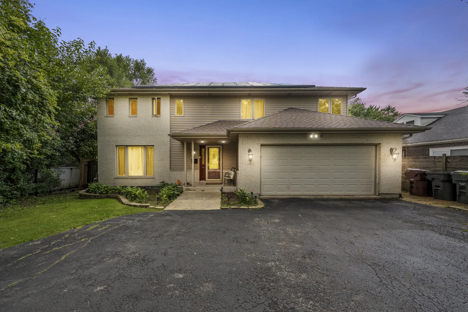 1821 Terrace Road IL