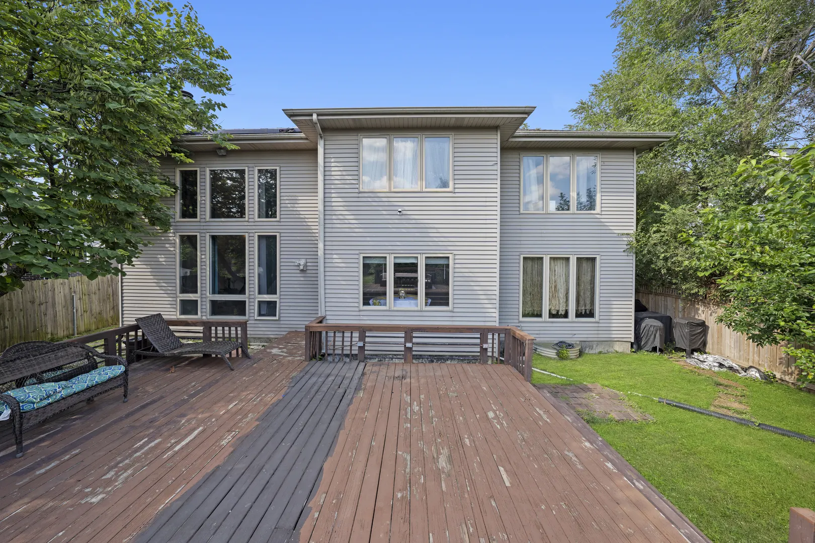 1821 Terrace Road IL