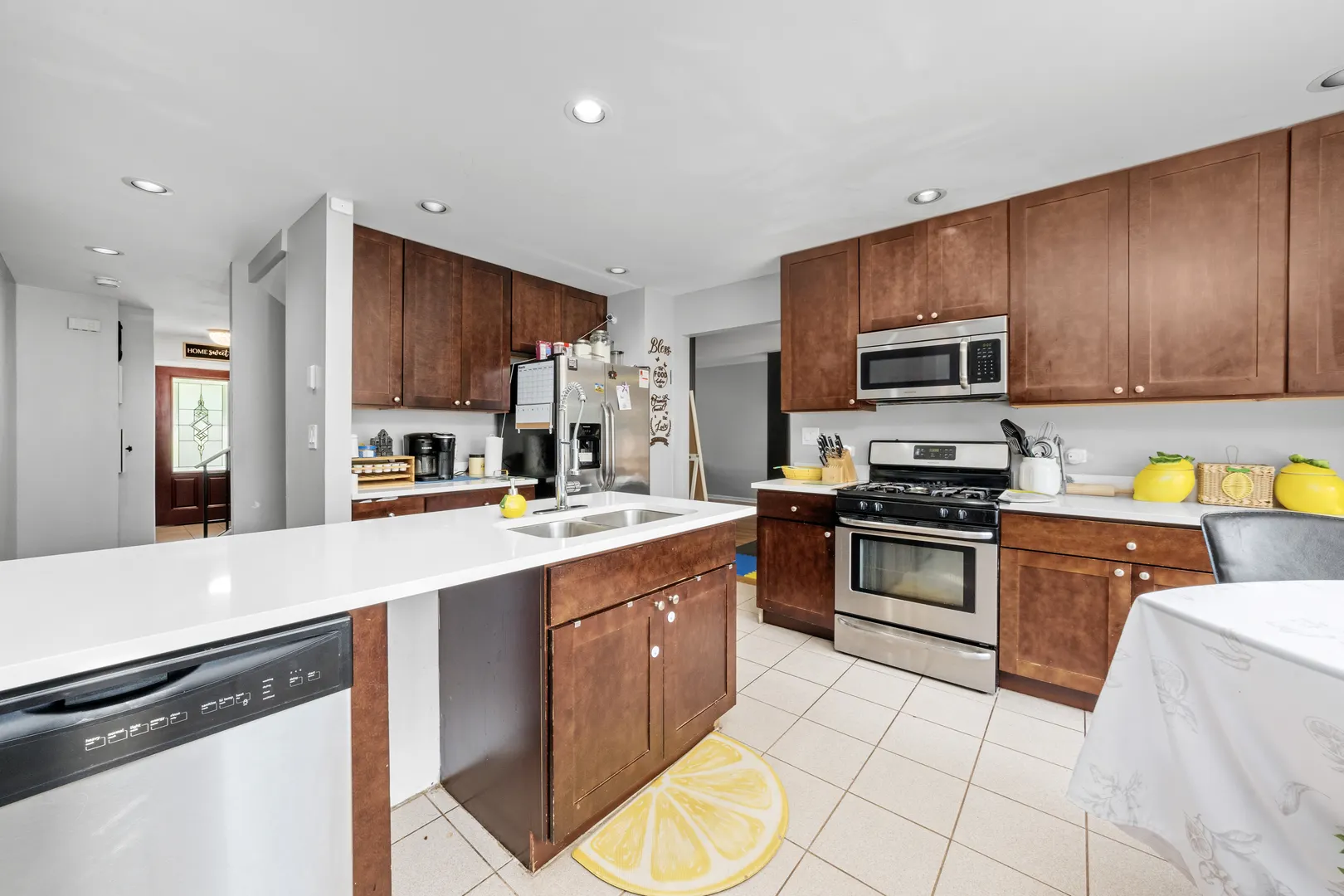1821 Terrace Road IL
