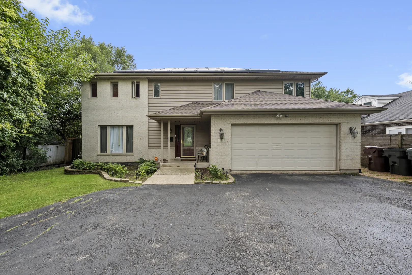 1821 Terrace Road IL