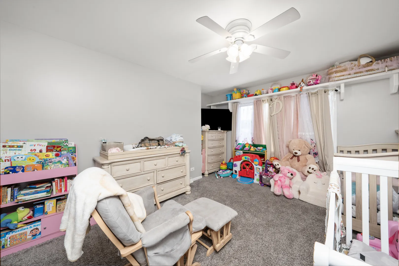 1821 Terrace Road IL