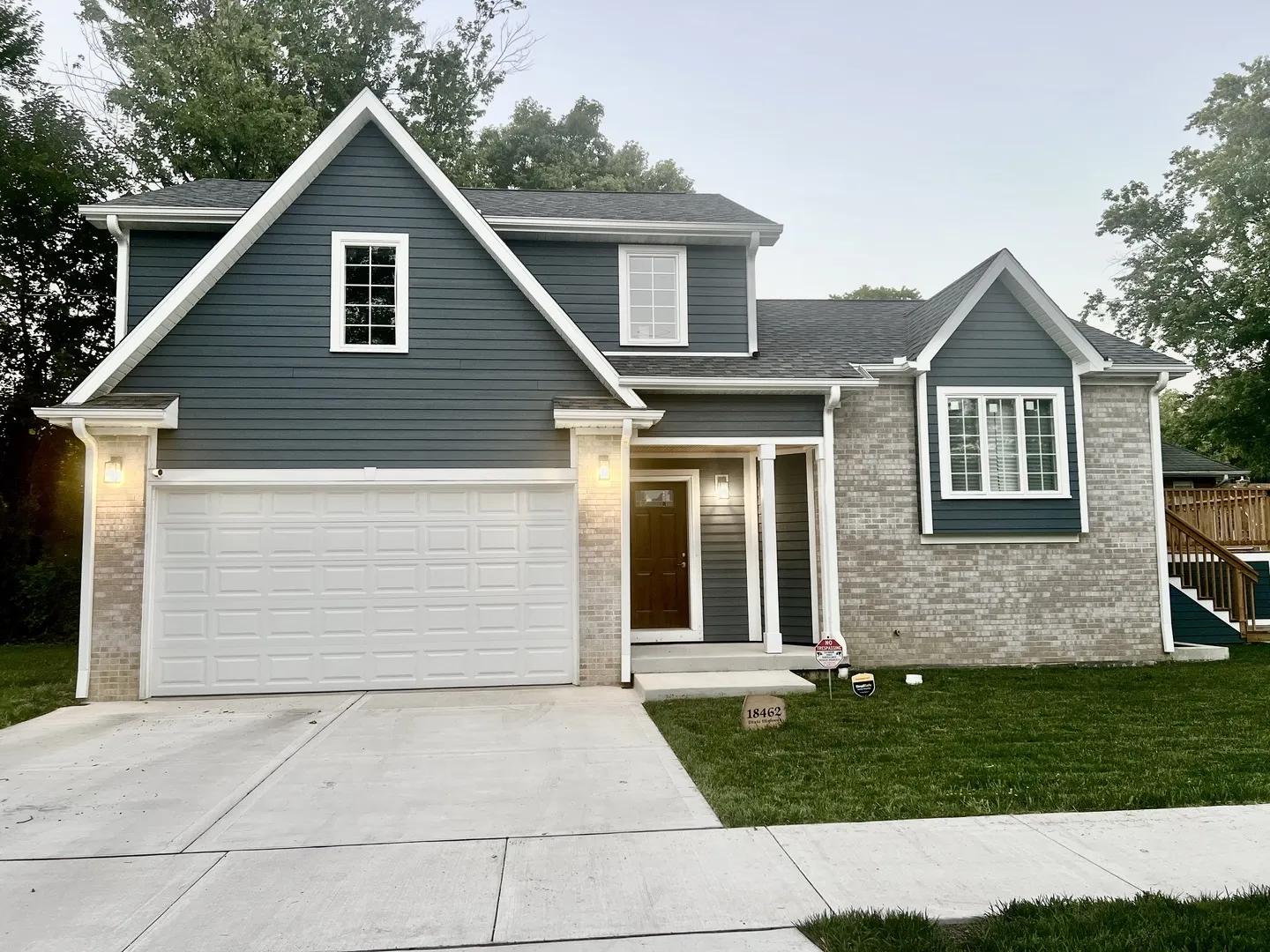 18462 Dixie Highway IL