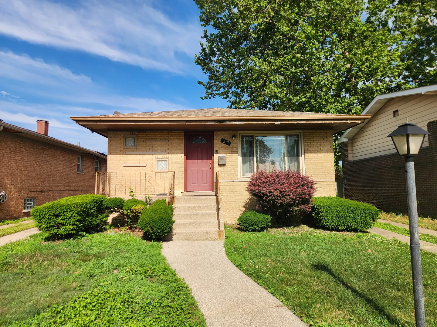 317 Madison Avenue IL