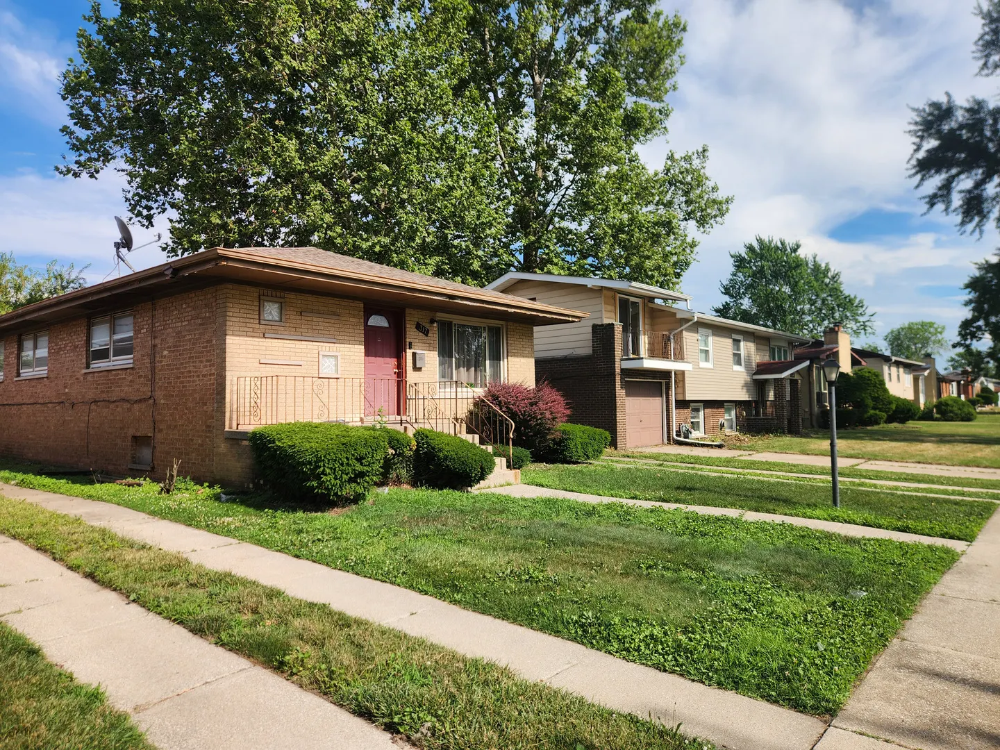 317 Madison Avenue IL