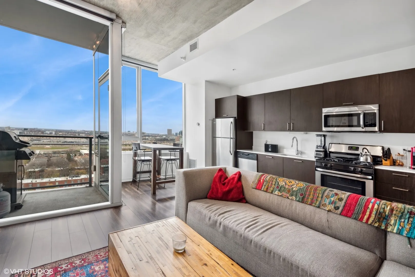 1345 S Wabash Avenue 1501 IL