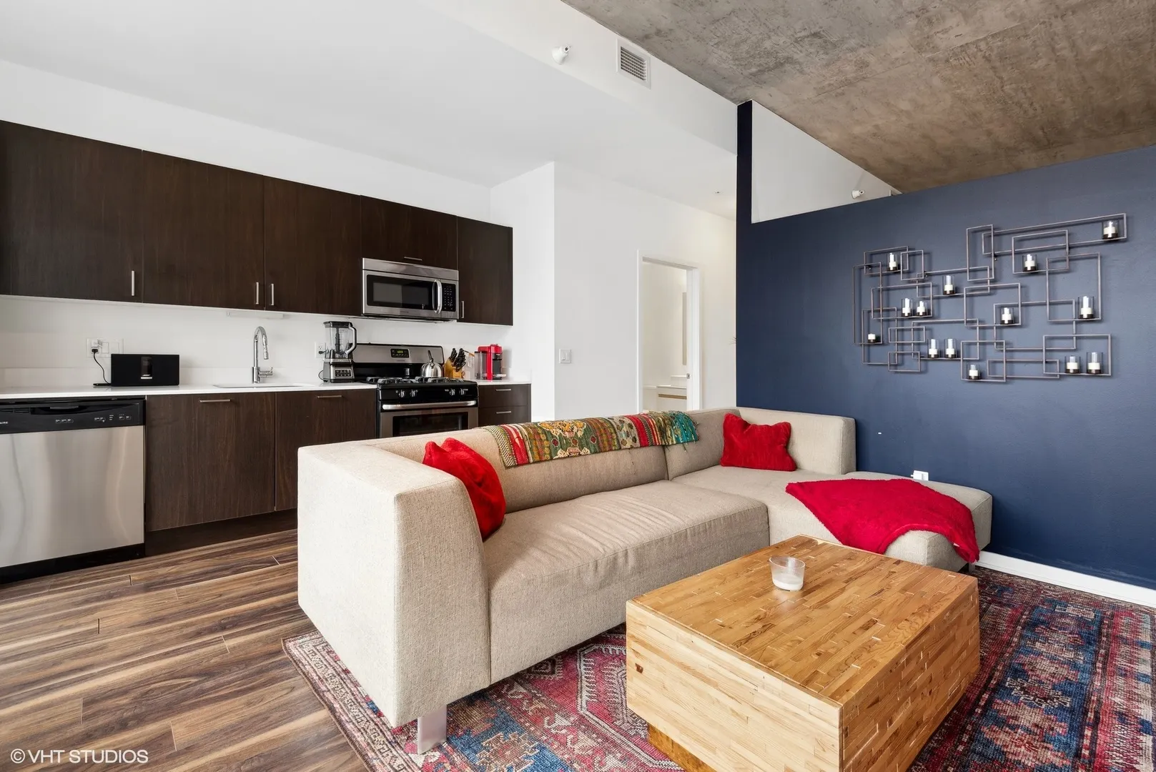 1345 S Wabash Avenue 1501 IL
