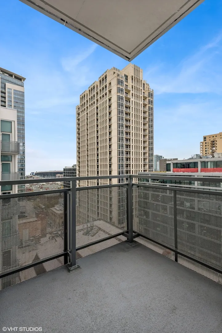 1345 S Wabash Avenue 1501 IL
