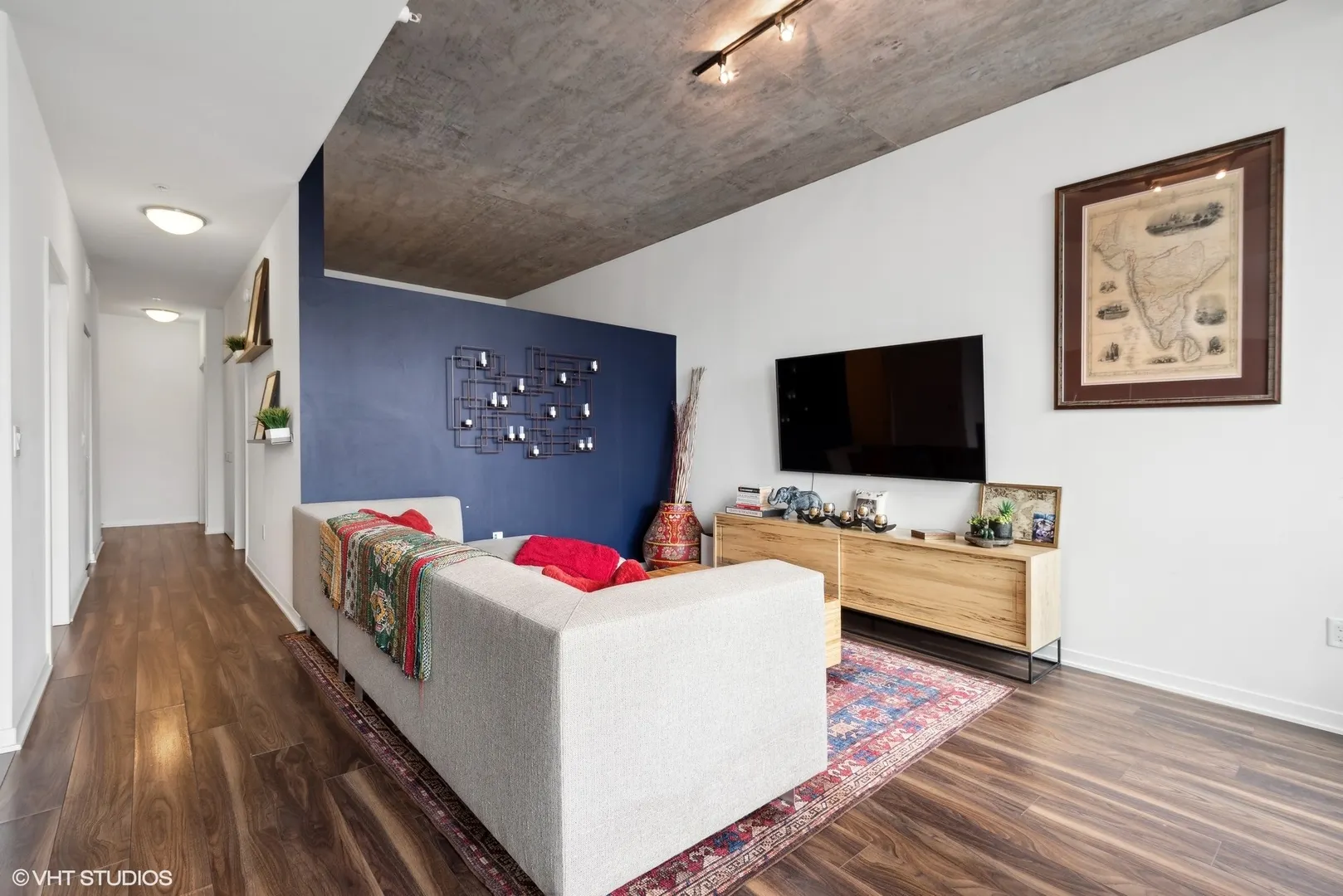 1345 S Wabash Avenue 1501 IL