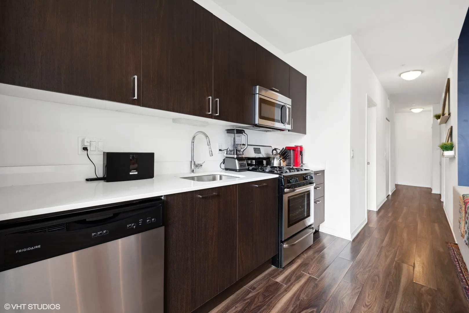 1345 S Wabash Avenue 1501 IL