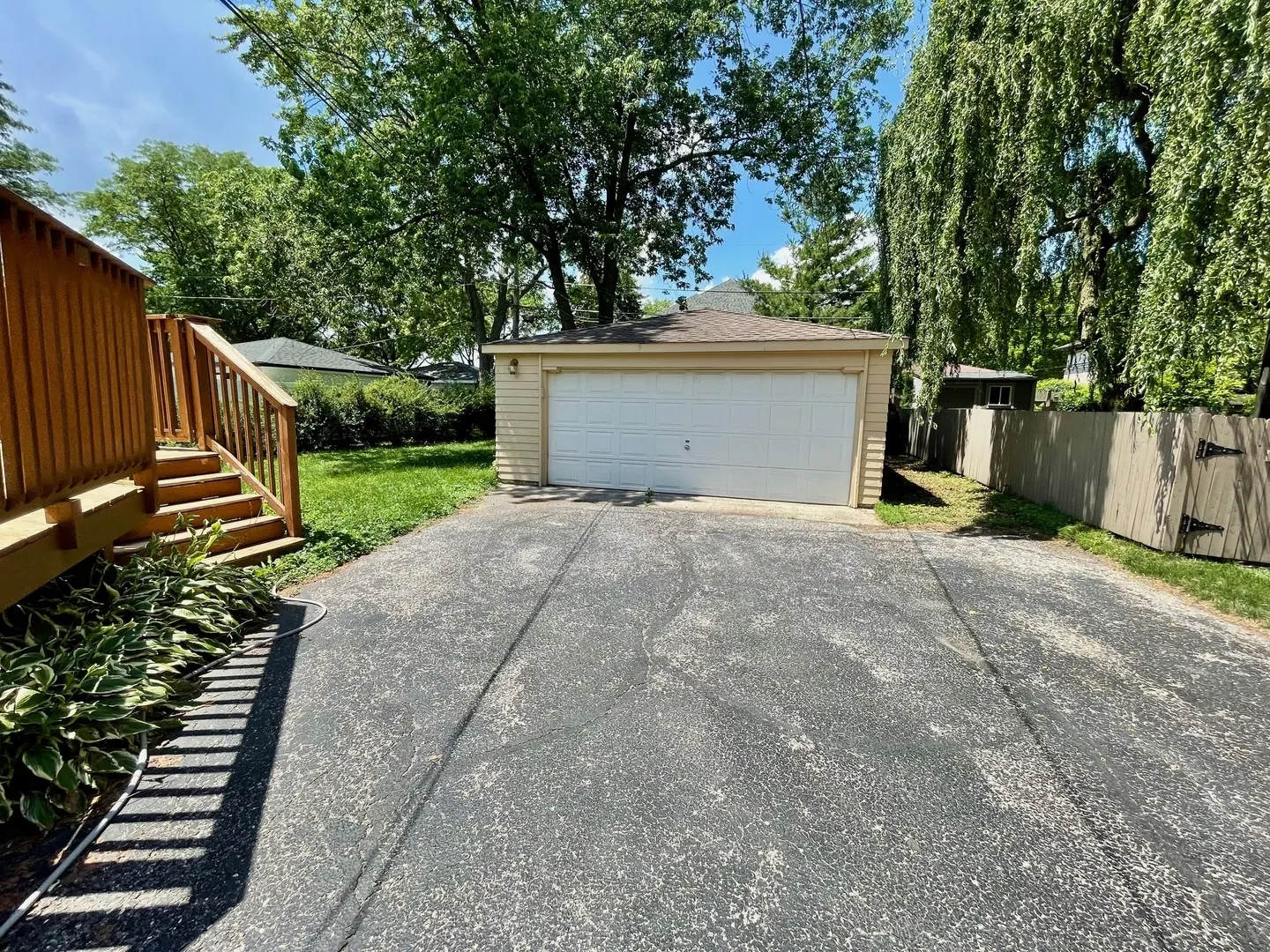 980 S Spring Road IL