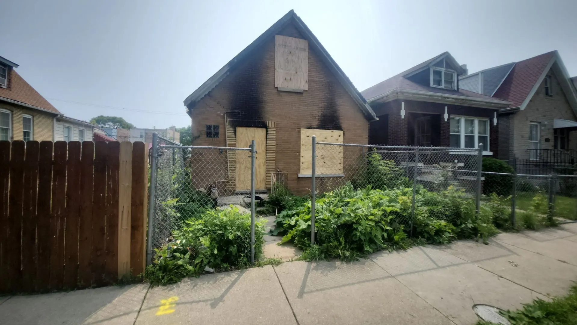 1017 N Avers Avenue IL